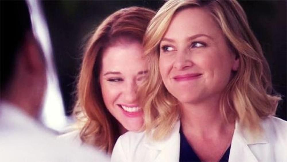 Grey's Anatomy 14: Arizona ed April lasciano la serie