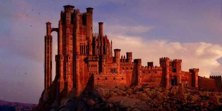 Game of Thrones 8: il set di Belfast potrebbe diventare permanente