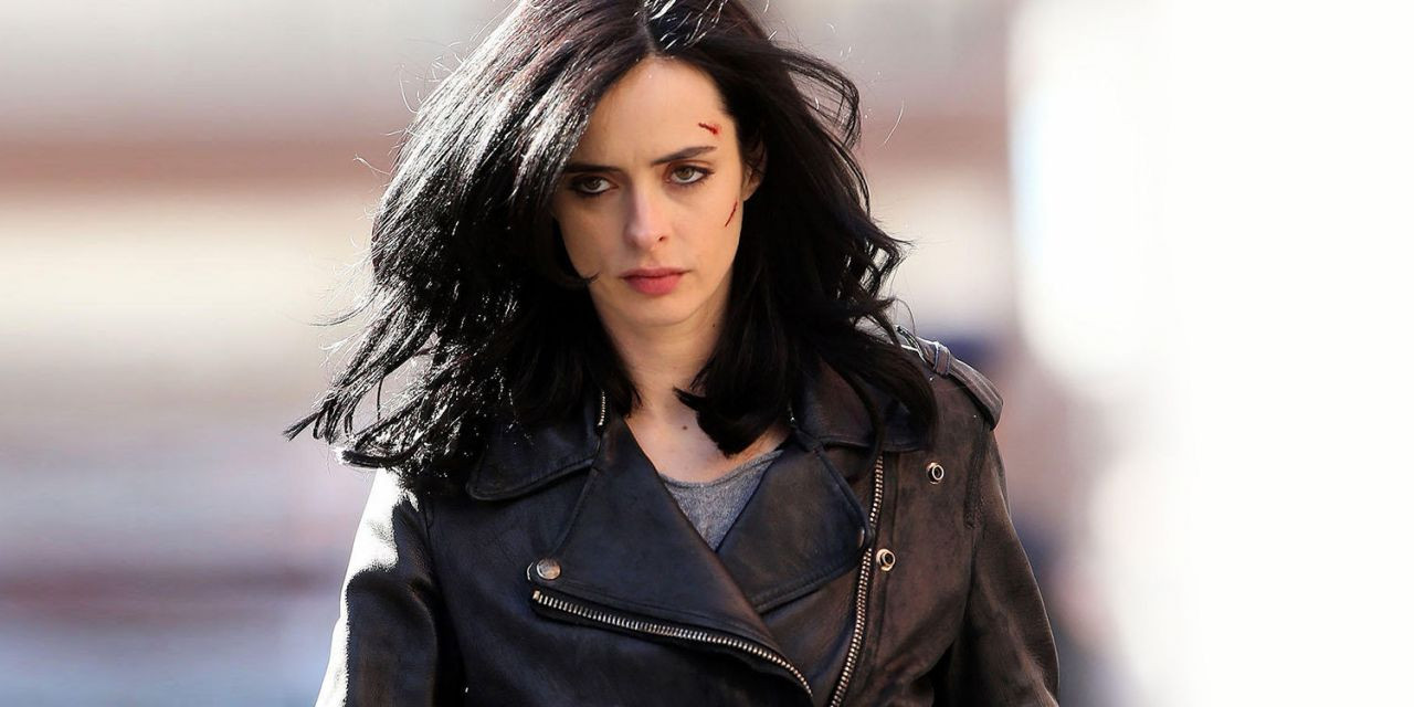 Jessica Jones 2: il cameo di Stan Lee
