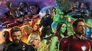 Avengers: Infinity War, svelate 8 nuove immagini