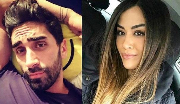 Giorgia Palmas e Filippo Magnini, è sbocciato l'amore?