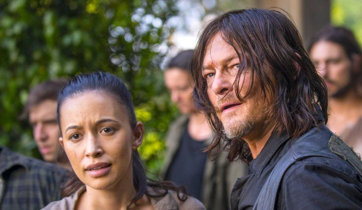 The Walking Dead 8x11: Il regista sulla "fede distrutta" di Gabriel