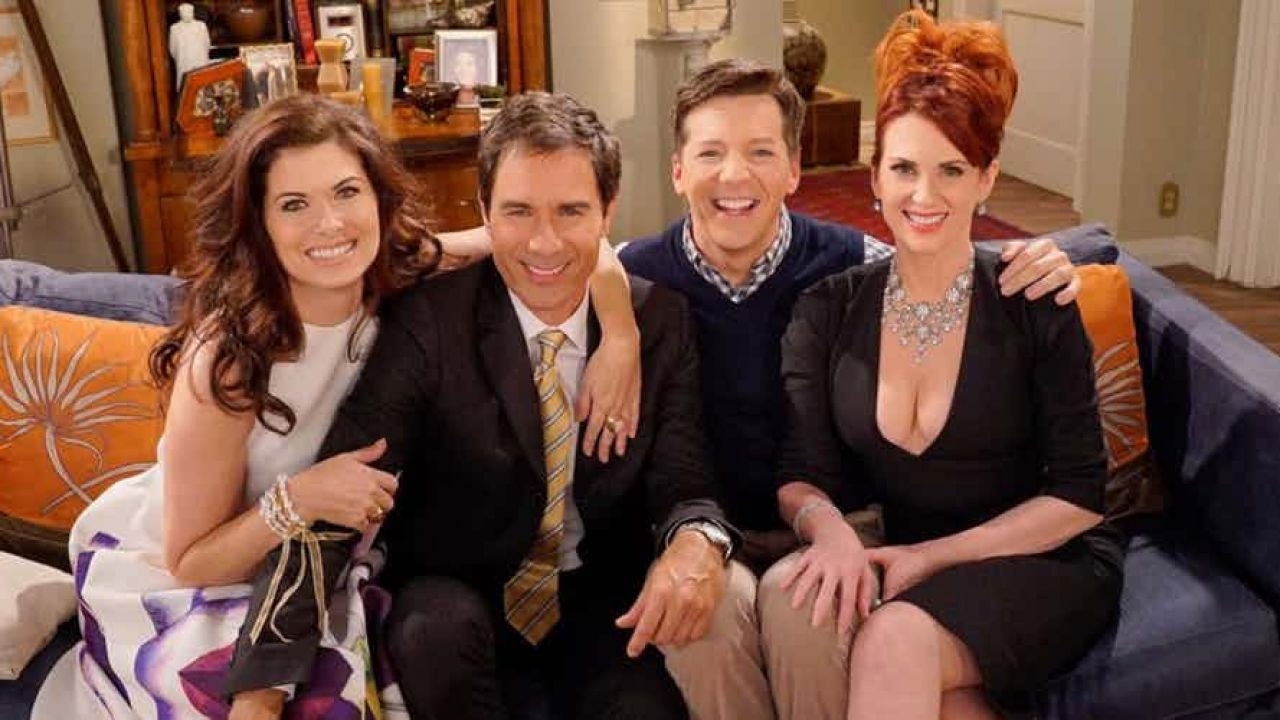Will e Grace: NBC rinnova per l'undicesima stagione