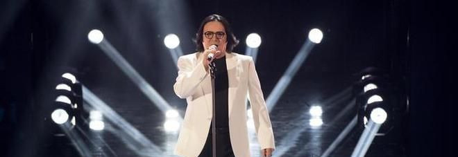 Renato Zero, ecco "Zerovskij" il film concerto al cinema