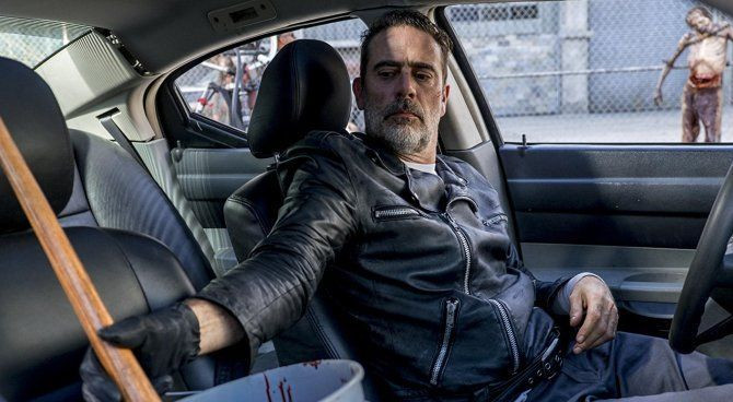 The Walking Dead 8x12: la recensione di "The Key"