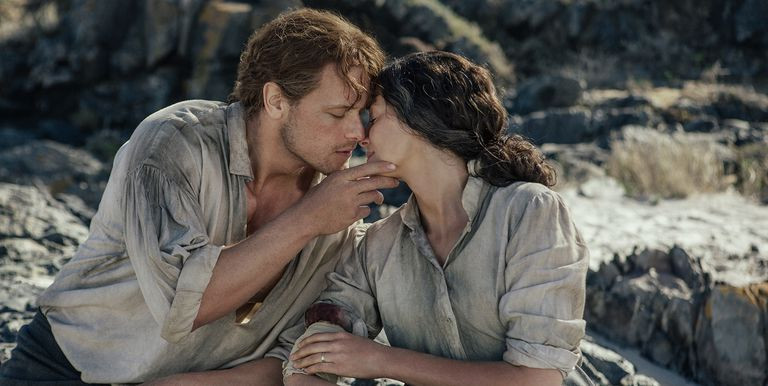 Outlander: nuove anticipazioni sulla quarta stagione (Spoiler)