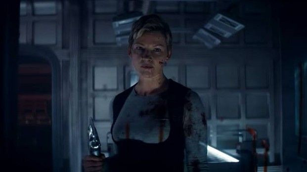 Nightflyers: il trailer  della nuova serie TV di George R.R.Martin