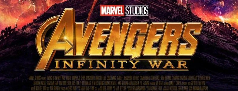 Avengers: Infinity War,  un nuovo spot mostra la morte di uno dei protagonisti ?