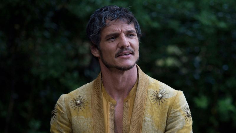 Wonder Woman 2: nel cast Pedro Pascal ex stella di Game of Thrones e Narcos