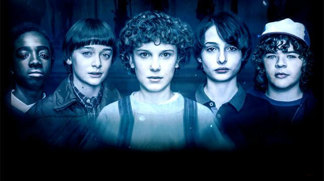 Stranger Things: Novità e conferme della terza stagione