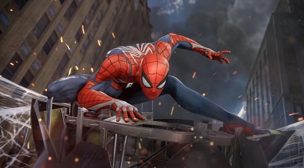 Spider-man: in un trailer la possibile data d'uscita su PS4