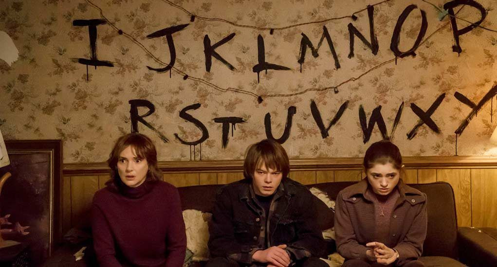 Stranger Things: accusa di plagio ai creatori della serie