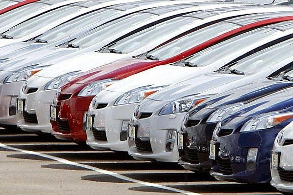 Mercato Auto: in aumento le auto a km zero, in ribasso i diesel