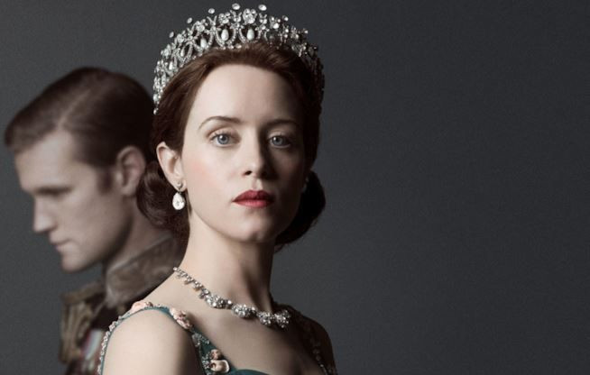 BAFTA TV Awards: E' battaglia tra The Crown e Black Mirror