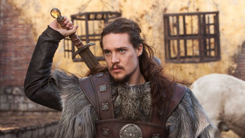 The Last Kingdom: rinnovata per la terza stagione