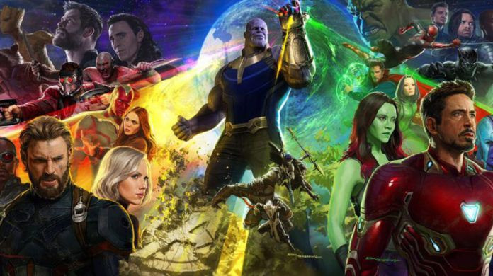 Avengers: Infinity War, le prime reazioni ai primi 30 minuti