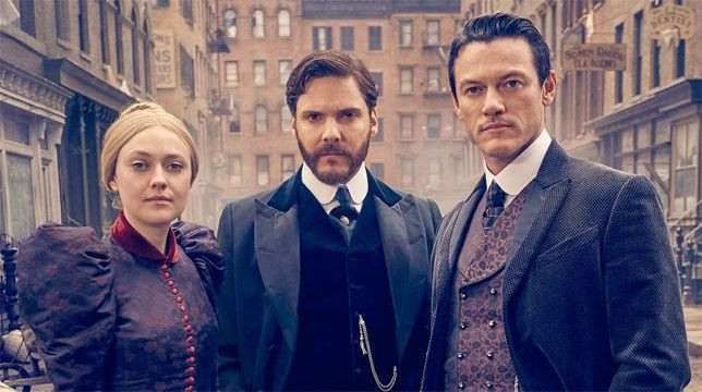 The Alienist: un video presenta i protagonisti della serie