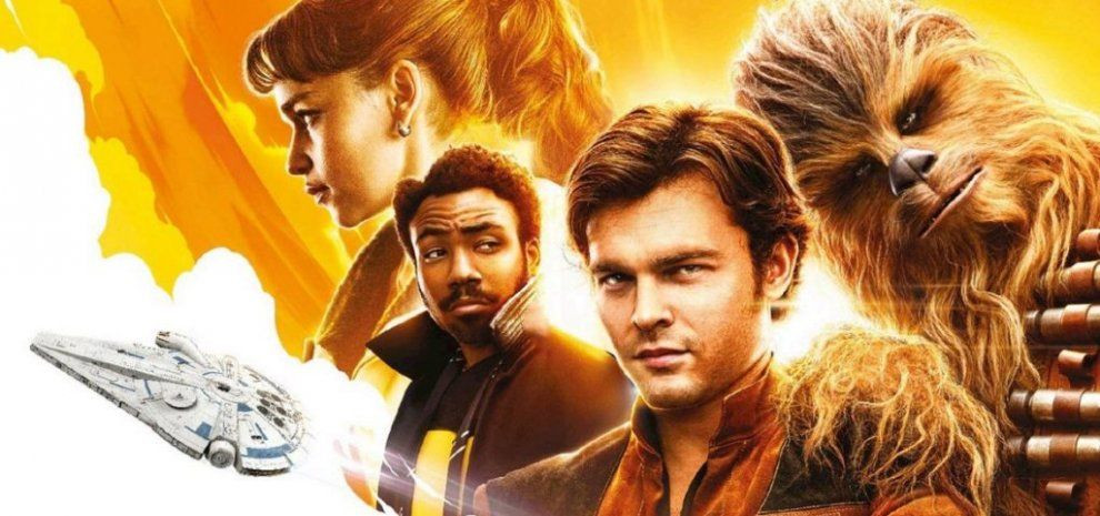 Cannes 2018: Tra i fuori concorso debutterà 'Solo: A Star Wars Story'