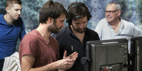 Stanger Things: I fratelli Duffer hanno le prove che li scagiona dalle accuse di plagio