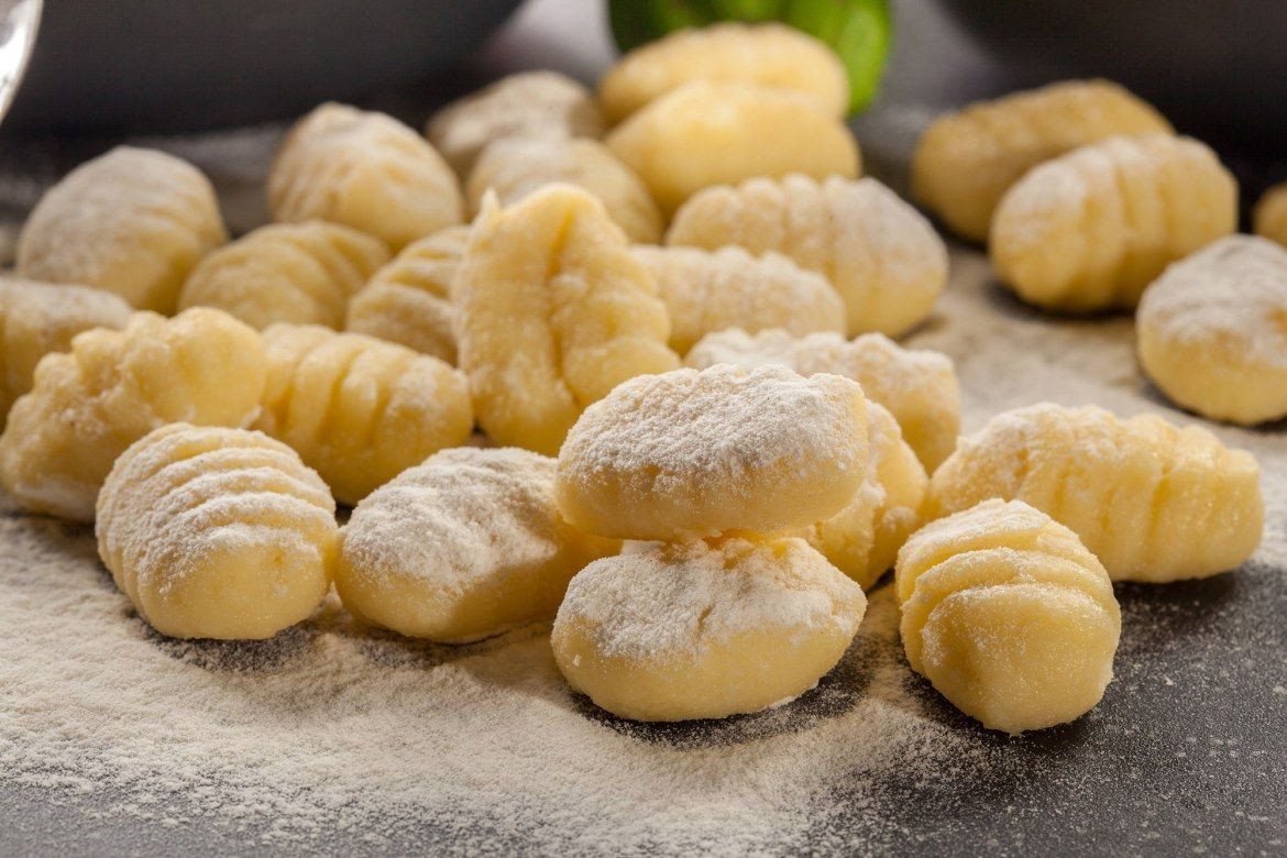 Gnocchi di Patate: la ricetta per prepararli