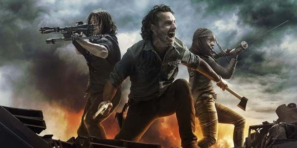 The Walking Dead 8x16: Anticipazioni, trama e sinossi del finale di stagione