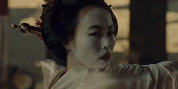 Westworld 2: un intero episodio sarà in giapponese