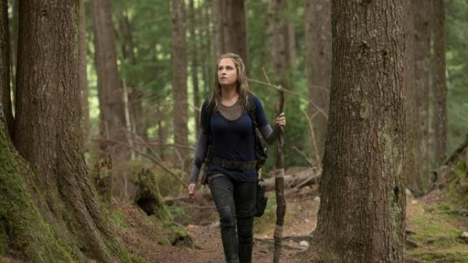 The 100 5x01: titolo, sinossi e foto  promozionali
