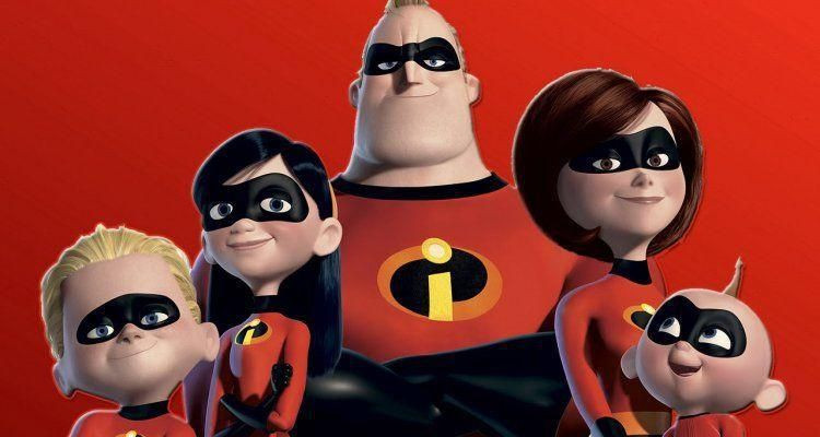 Gli incredibili 2:  nuovo poster ufficiale, domani il trailer