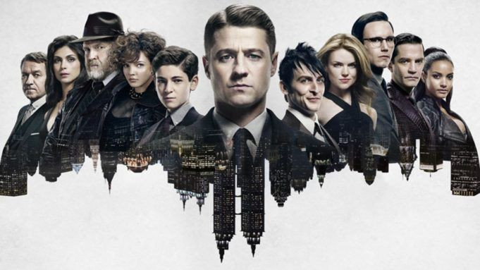 Gotham: la quinta stagione sarà una specie di reboot della serie
