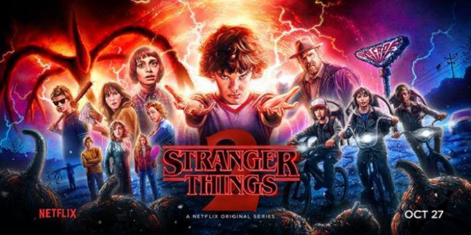 Stranger Things 3: due nuove entrate nel cast