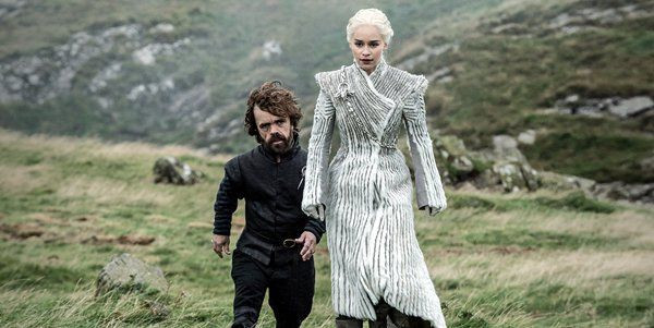 Game of Thrones 8: si cercano otto nuovi personaggi