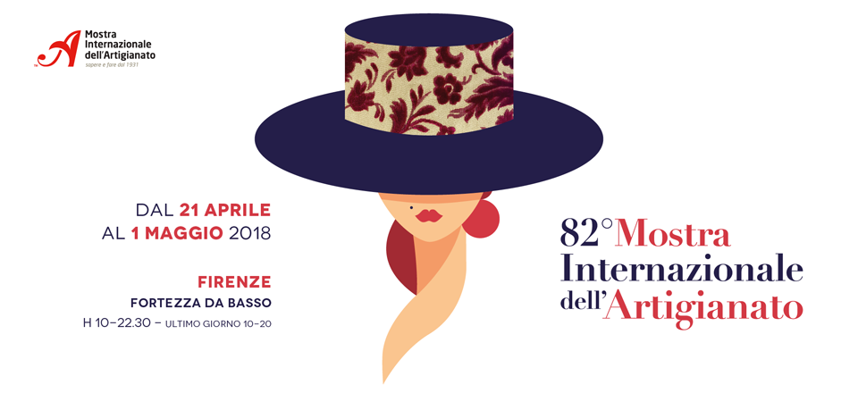 Firenze: La mostra internazionale dell'artigianato compie 82 anni