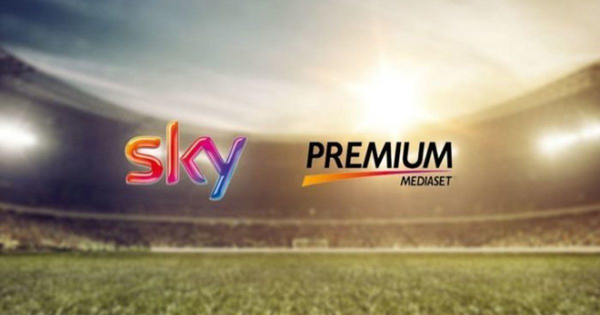 Sky attiva i canali vetrina su Mediaset, i programmi