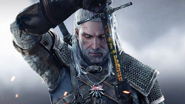 The Witcher: tutte le novità sulla serie che sarà composta da otto episodi