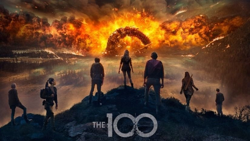 The 100 season 5: Jason Rothenberg fornisce anticipazioni sulla première