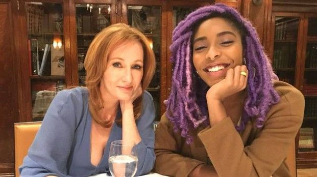 Animali Fantastici: I Crimini di Grindelwald, La Rowling svela il ruolo di Jessica Williams