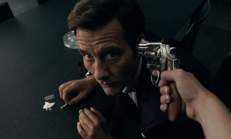 Anon: il trailer del nuovo film fantascientifico di Netflix