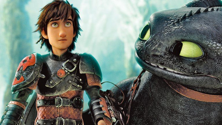 Dragon Trailer 3: La prima Clip in anteprima al CinemaCon