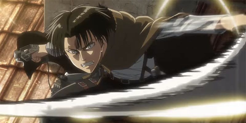 L' Attacco dei Giganti: Promo e data di rilascio della terza stagione