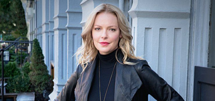 Suits 8: nel primo promo di stagione Katherine Heigl