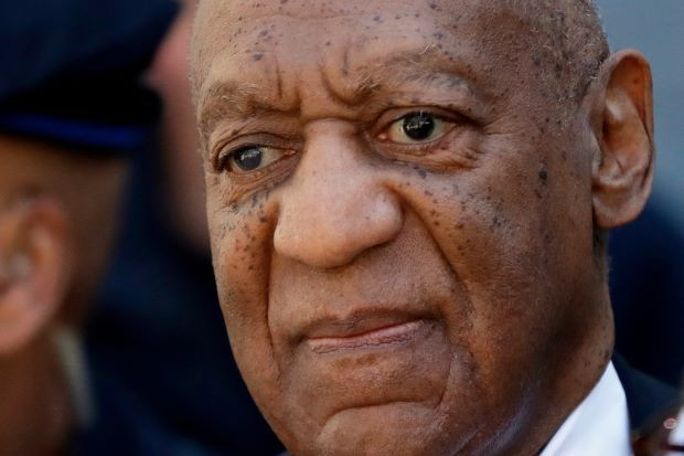 Bill Cosby è stato giudicato colpevole di violenza sessuale
