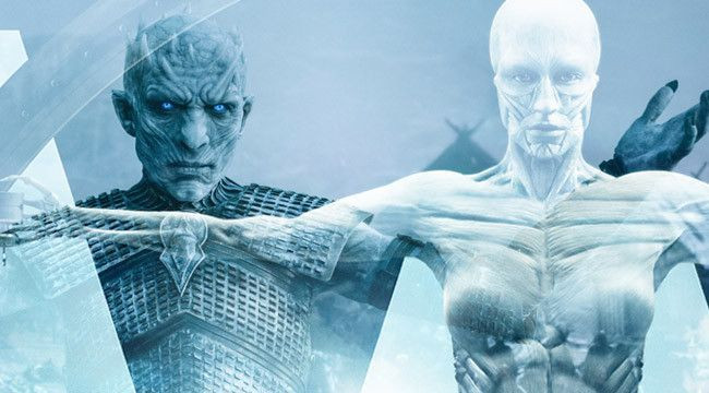 Westworld 2x01: C'è stato un crossover con Game of Thrones ?