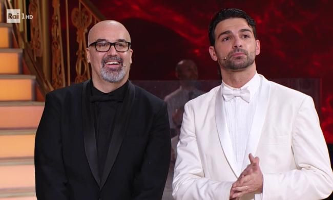 Ballando con le stelle: Mariotto riapre il caso Ciacci