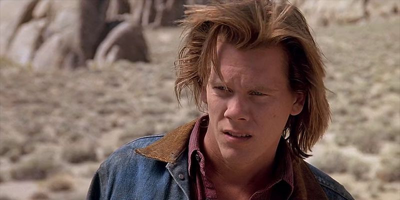 Tremors: Syfy rinuncia alla serie con Kevin Bacon