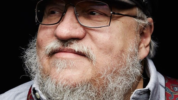 Game of Thrones: George R.R.Martin sulla possibilità di non finire la saga letteraria