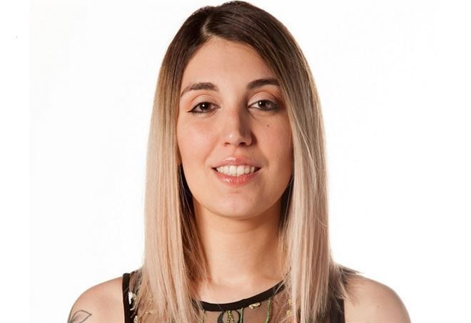 Grande Fratello 15: Veronica Satti bestemmia, brutta patata bollente per Barbara D'Urso
