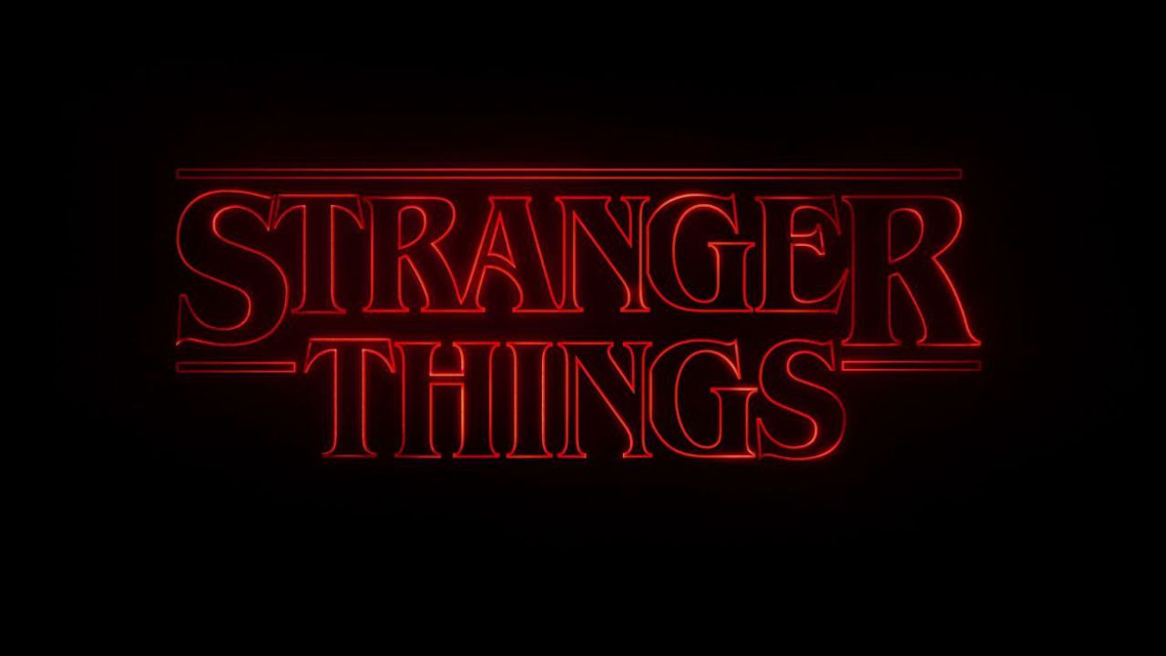 Stranger Things 3: le prime foto del cast sul set