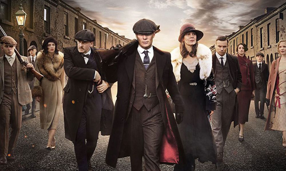 Peaky Blinders: il creatore annuncia trattative per le stagioni 6 e 7