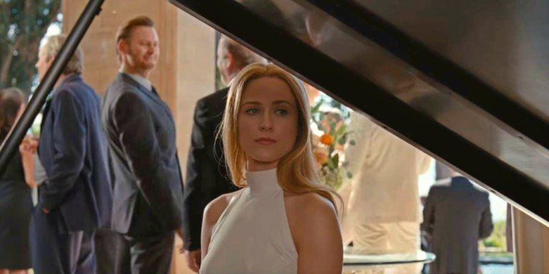 Westworld: una featurette mostra la dimora di James Delos