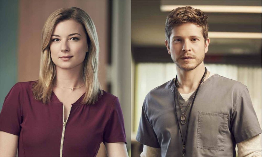 The Resident: Fox annuncia la seconda stagione